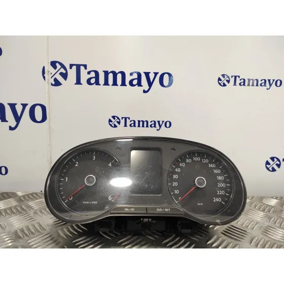 Cuadro Instrumentos para Volkswagen Polo (6R1)
