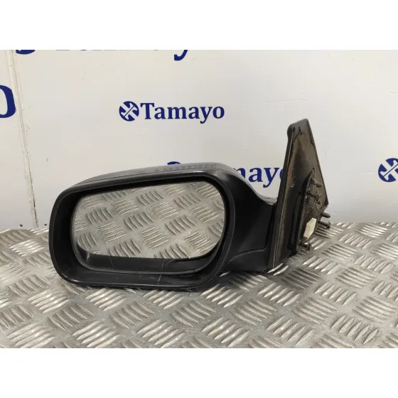 Retrovisor Izquierdo para Mazda 3 Berlina (Bk)