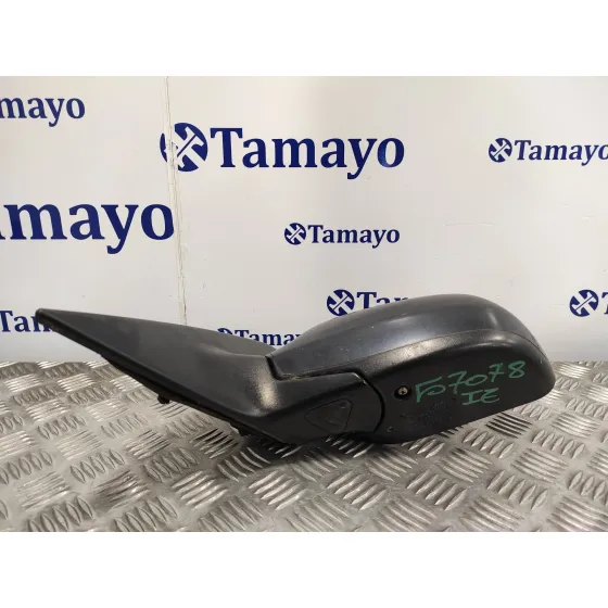 Retrovisor Izquierdo para Mazda 3 Berlina (Bk)