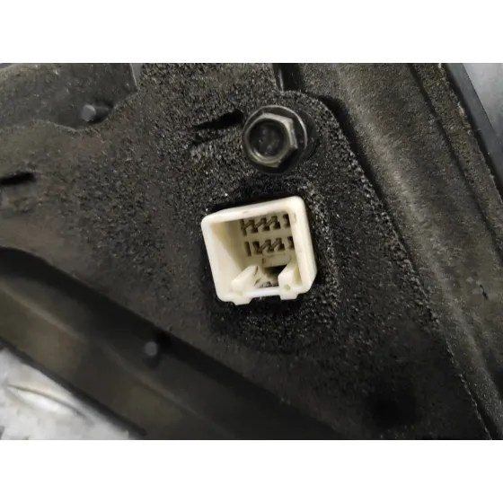 Retrovisor Izquierdo para Mazda 3 Berlina (Bk)