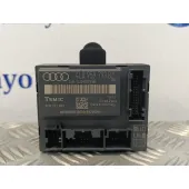 Modulo Confort para Audi Q7 (4L)