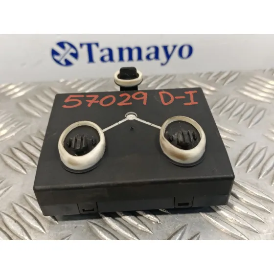 Modulo Confort para Audi Q7 (4L)