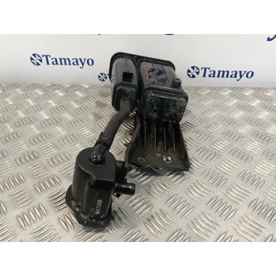 Filtro Carbono Activo para Hyundai I30 Fastback