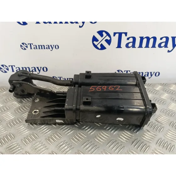 Filtro Carbono Activo para Hyundai I30 Fastback