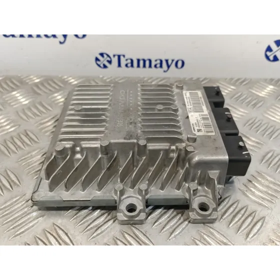 Centralita Motor Uce para Citroën C2