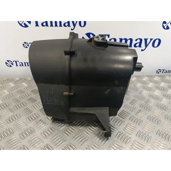 Carcasa Filtro Aire para Volkswagen Polo (6R1)