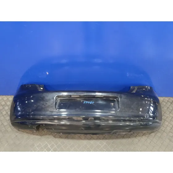 Paragolpes Trasero para Volkswagen Polo (6R1)