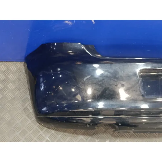 Paragolpes Trasero para Volkswagen Polo (6R1)