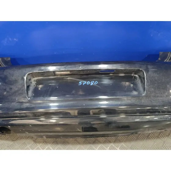 Paragolpes Trasero para Volkswagen Polo (6R1)