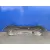 Paragolpes Trasero para Volkswagen Polo (6R1)