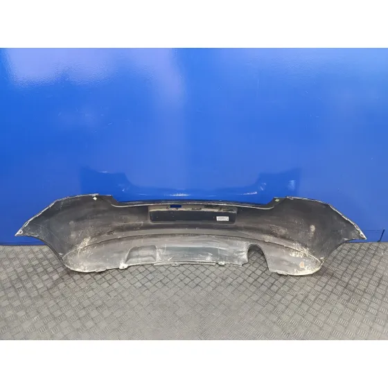 Paragolpes Trasero para Volkswagen Polo (6R1)