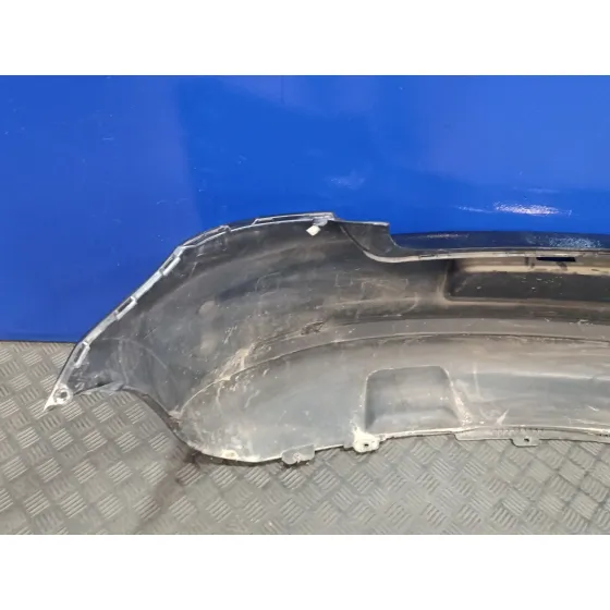 Paragolpes Trasero para Volkswagen Polo (6R1)