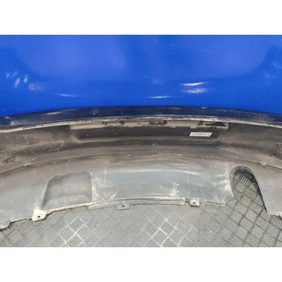 Paragolpes Trasero para Volkswagen Polo (6R1)