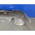Paragolpes Trasero para Volkswagen Polo (6R1)