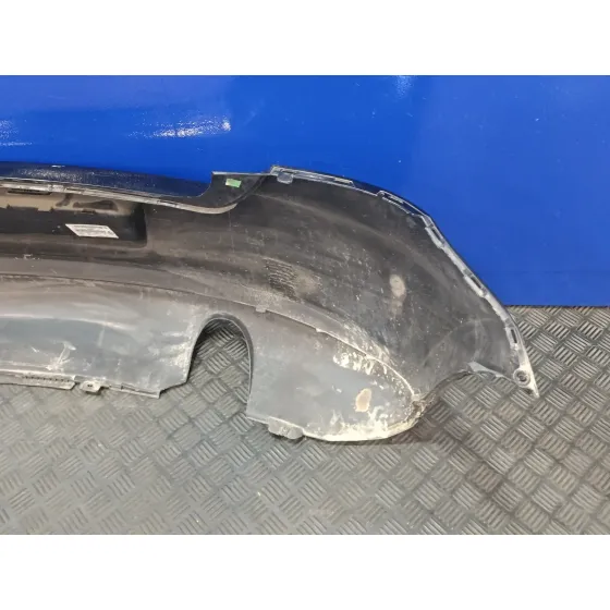 Paragolpes Trasero para Volkswagen Polo (6R1)