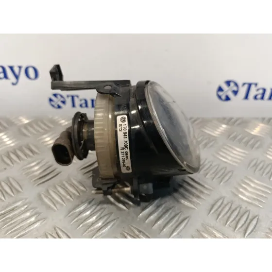 Faro Antiniebla Derecho para Volkswagen Golf Plus (5M1)