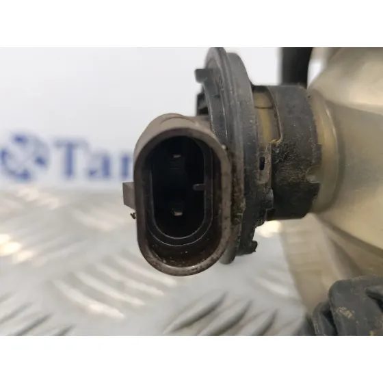 Faro Antiniebla Derecho para Volkswagen Golf Plus (5M1)