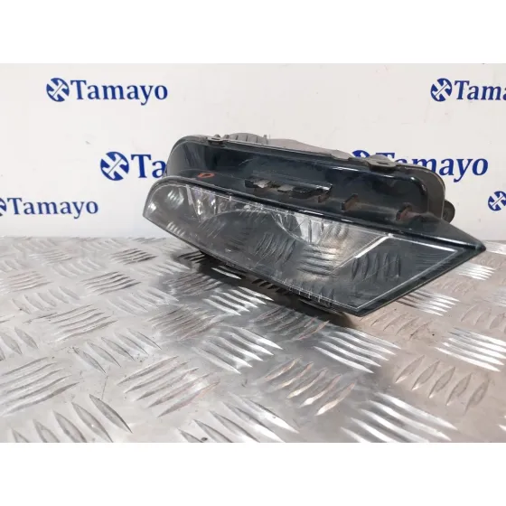 Faro Antiniebla Derecho para Seat Leon (5F1)