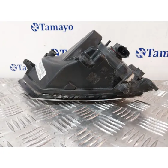 Faro Antiniebla Derecho para Seat Leon (5F1)