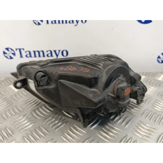 Faro Antiniebla Derecho para Seat Leon (5F1)