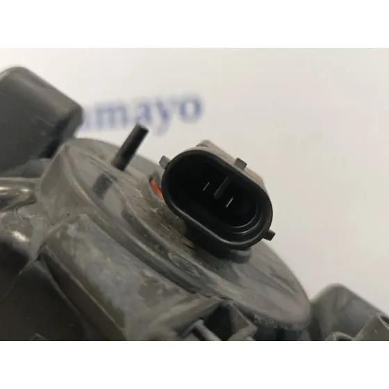 Faro Antiniebla Derecho para Seat Leon (5F1)
