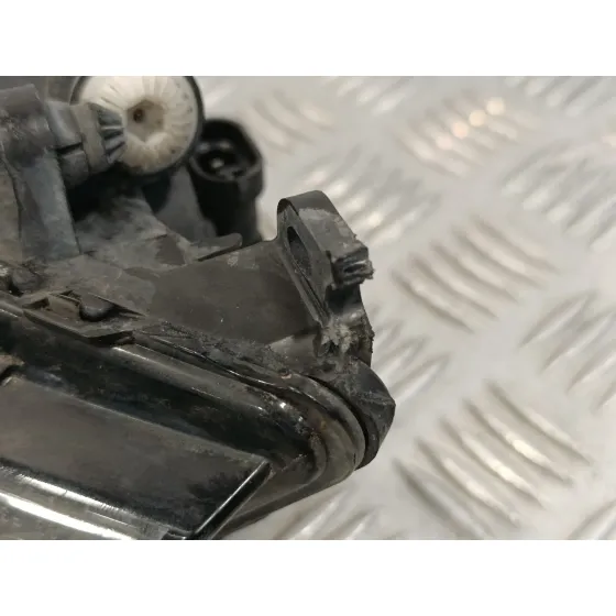 Faro Antiniebla Derecho para Seat Leon (5F1)