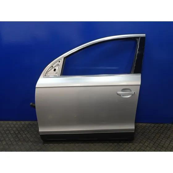 Puerta Delantera Izquierda para Audi Q7 (4L)