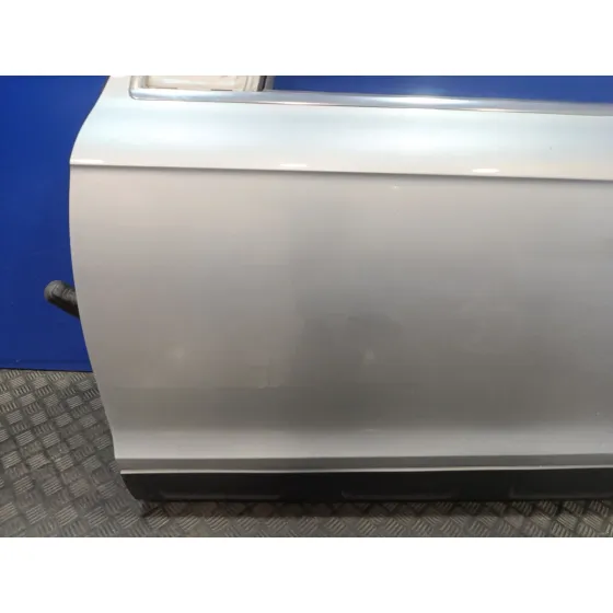 Puerta Delantera Izquierda para Audi Q7 (4L)