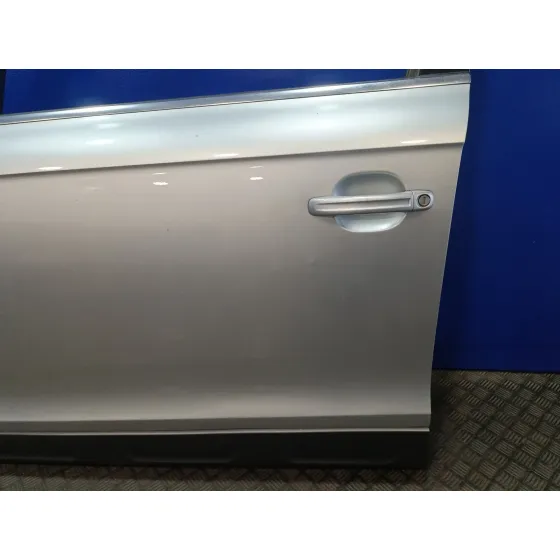 Puerta Delantera Izquierda para Audi Q7 (4L)