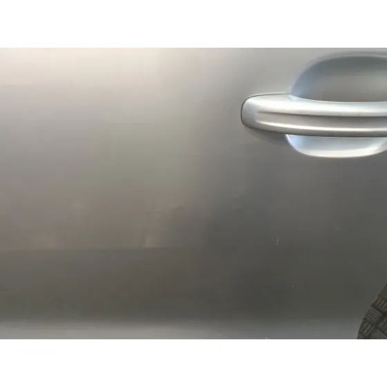 Puerta Delantera Izquierda para Audi Q7 (4L)