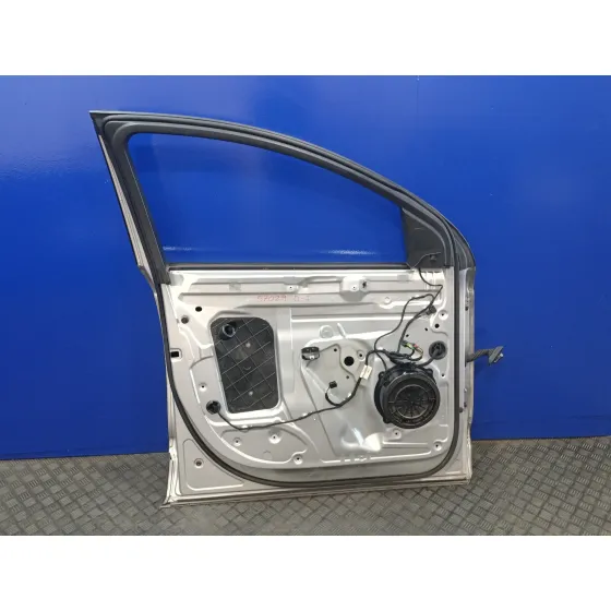 Puerta Delantera Izquierda para Audi Q7 (4L)