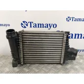 Intercooler para Renault Clio Iv
