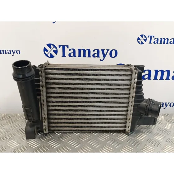 Intercooler para Renault Clio Iv