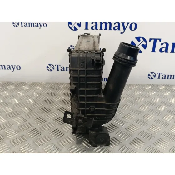 Intercooler para Renault Clio Iv