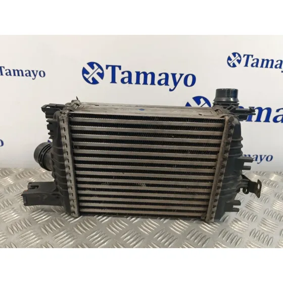 Intercooler para Renault Clio Iv