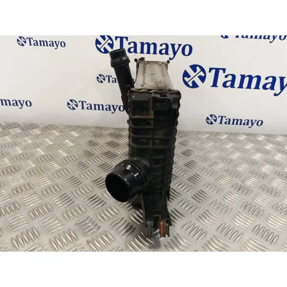 Intercooler para Renault Clio Iv