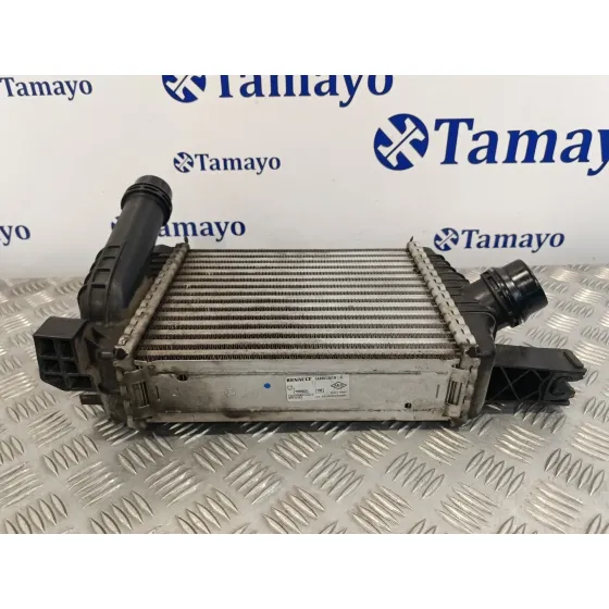 Intercooler para Renault Clio Iv