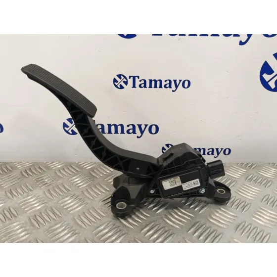 Pedal Acelerador para Hyundai I30 Fastback