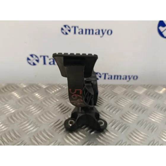 Pedal Acelerador para Hyundai I30 Fastback