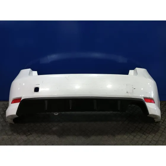 Paragolpes Trasero para Subaru Impreza G12