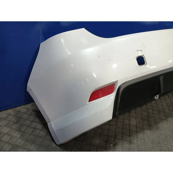 Paragolpes Trasero para Subaru Impreza G12