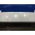 Paragolpes Trasero para Subaru Impreza G12