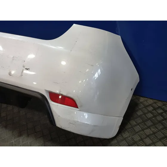 Paragolpes Trasero para Subaru Impreza G12