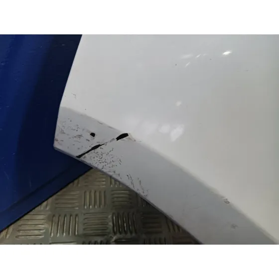 Paragolpes Trasero para Subaru Impreza G12