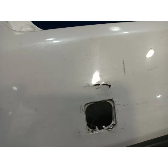 Paragolpes Trasero para Subaru Impreza G12