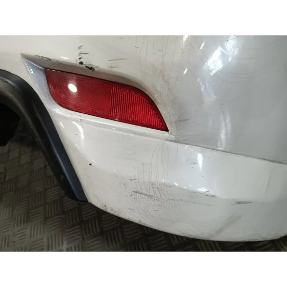 Paragolpes Trasero para Subaru Impreza G12