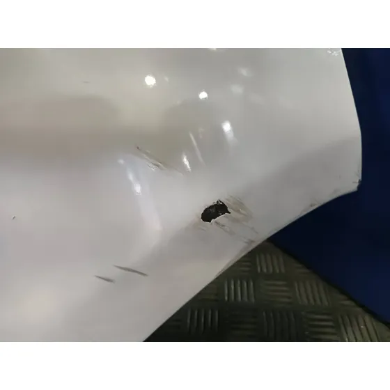 Paragolpes Trasero para Subaru Impreza G12