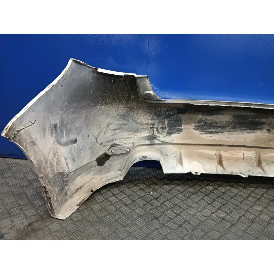 Paragolpes Trasero para Subaru Impreza G12