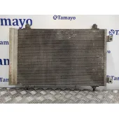 Condensador / Radiador Aire Acondicionado para Fiat Scudo Combi (272)