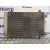 Condensador / Radiador Aire Acondicionado para Fiat Scudo Combi (272)